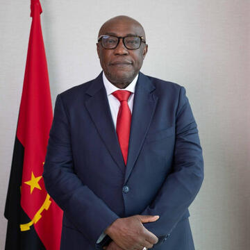 Pedro Sebastião Teta